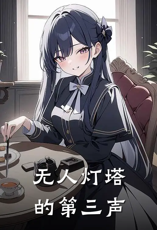 无人灯塔的第三声安澜安澜热门完结小说_最新章节列表无人灯塔的第三声(安澜安澜)