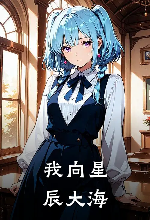 我向星辰大海(陈成孙丽)免费小说_完整版免费阅读我向星辰大海陈成孙丽