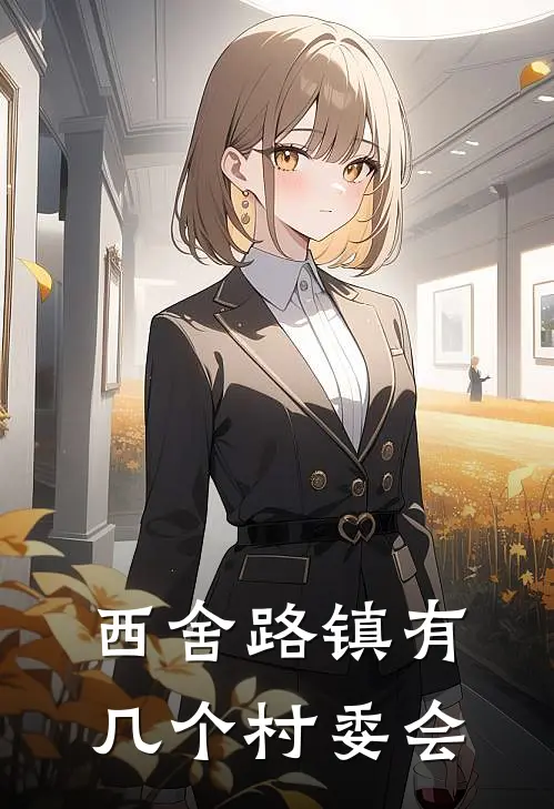 西舍路镇有几个村委会