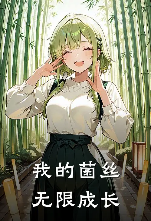 我的菌丝无限成长