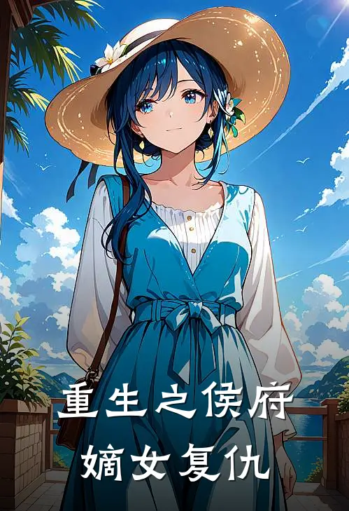 重生之侯府嫡女复仇