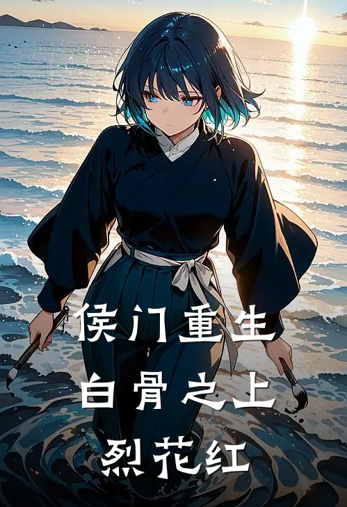 侯门重生：白骨之上烈花红