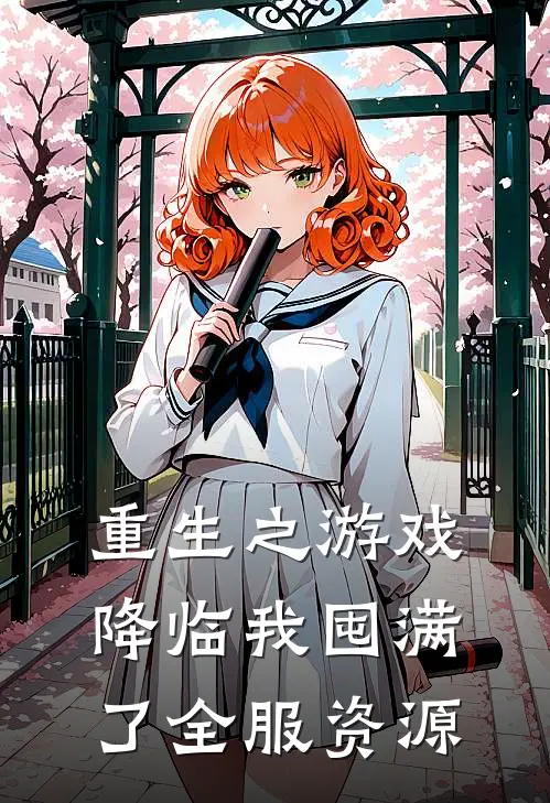 重生之游戏降临我囤满了全服资源凌云霄苏沐雪热门小说完结_热门的小说重生之游戏降临我囤满了全服资源凌云霄苏沐雪