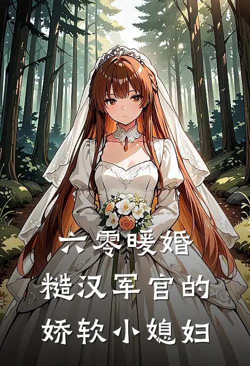 六零暖婚：糙汉军官的娇软小媳妇(苏婉陆凛)免费阅读_完结热门小说六零暖婚：糙汉军官的娇软小媳妇(苏婉陆凛)