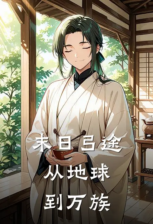 末日弓途：从地球到万族