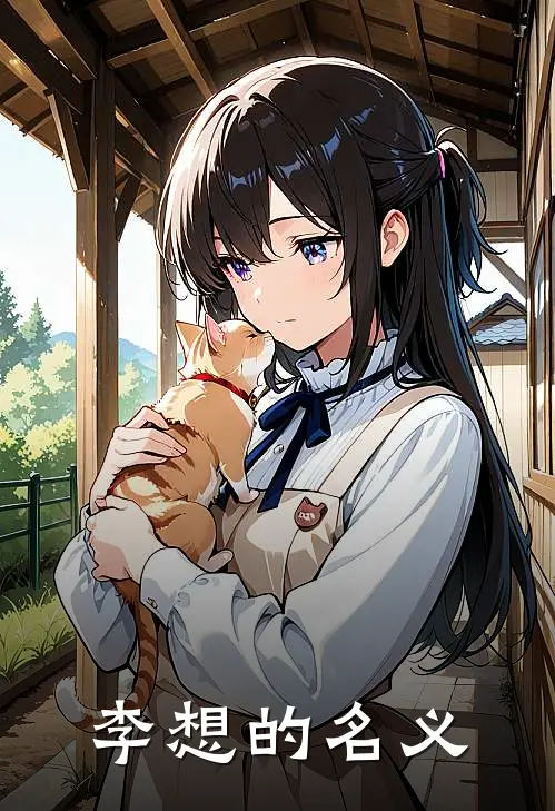 李想的名义李想刘振海最新好看小说_已完结小说李想的名义李想刘振海