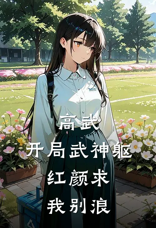 高武：开局武神躯，红颜求我别浪