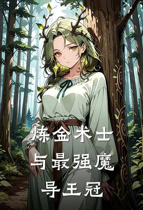 炼金术士与最强魔导王冠(莉亚艾德)全文在线阅读_(炼金术士与最强魔导王冠)精彩小说