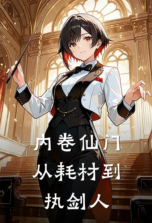 内卷仙门：从耗材到执剑人