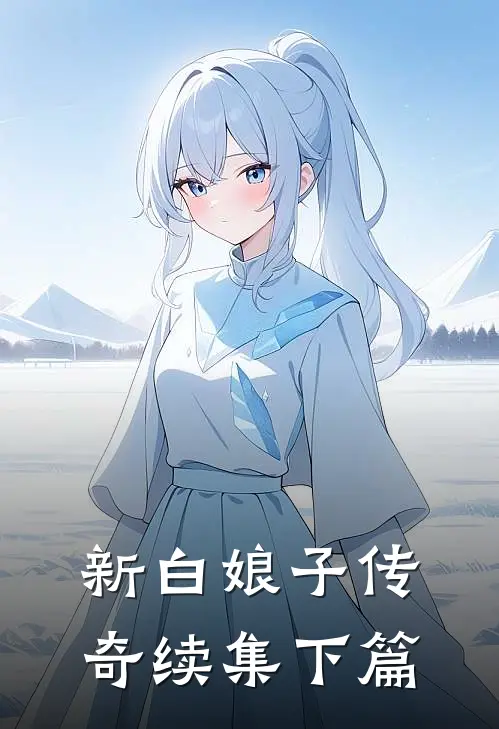 新白娘子传奇续集下篇