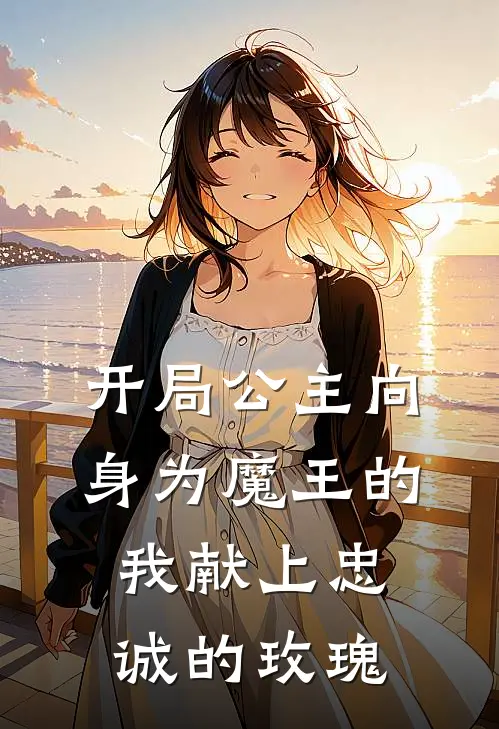 开局公主向身为魔王的我献上忠诚的玫瑰