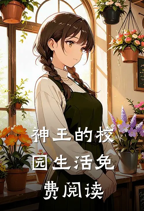 神王的校园生活免费阅读