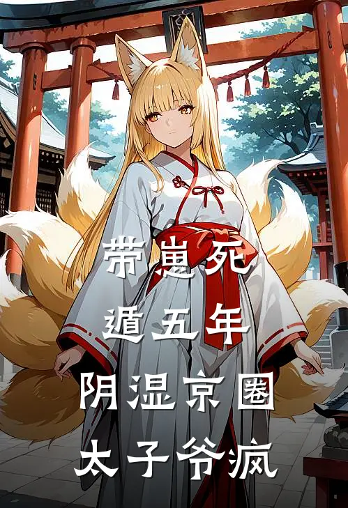 带崽死遁五年，阴湿京圈太子爷疯(姜笙姜笙)阅读免费小说_完本热门小说带崽死遁五年，阴湿京圈太子爷疯姜笙姜笙