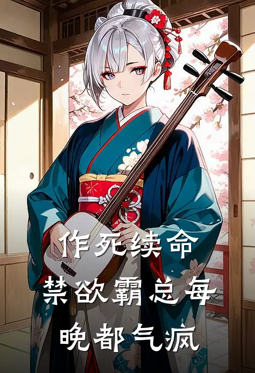 作死续命：禁欲霸总每晚都气疯(苏婉叶孤城)全集阅读_作死续命：禁欲霸总每晚都气疯最新章节阅读