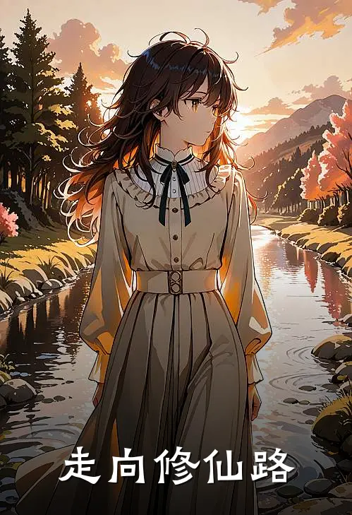 走向修仙路