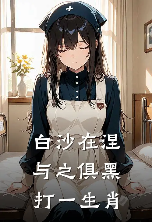 白沙在涅,与之俱黑打一生肖