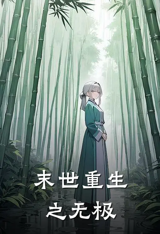 韩浩君若(末世重生之无极)全集阅读_《末世重生之无极》全文免费阅读