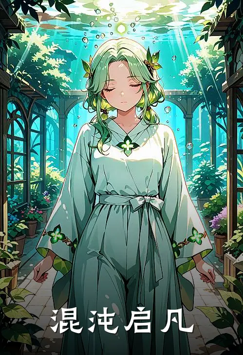 林缚王虎《混沌启凡》最新章节阅读_(林缚王虎)热门小说