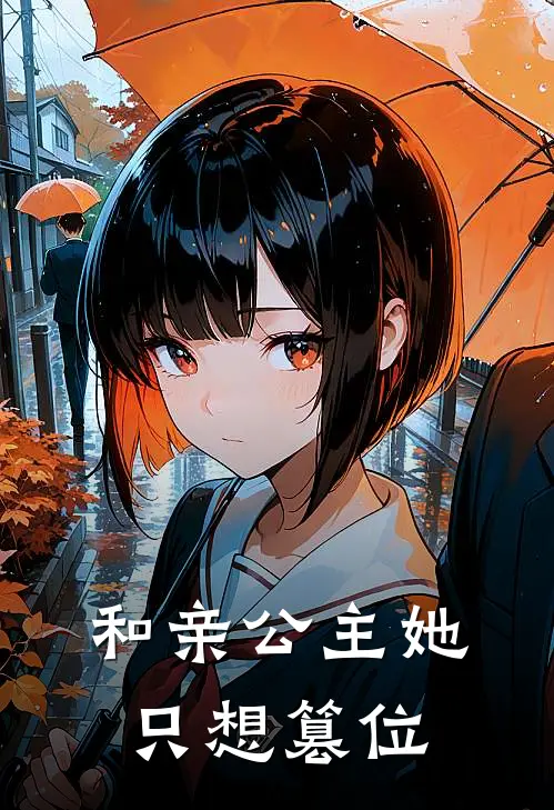 和亲公主她只想篡位