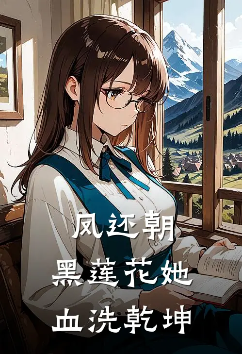 凤还朝：黑莲花她血洗乾坤(沈锦凰沈锦绣)最新小说_免费阅读完整版小说凤还朝：黑莲花她血洗乾坤(沈锦凰沈锦绣)