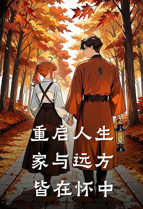 重启人生：家与远方皆在怀中(林晓峰苏婉清)全本免费完结小说_小说完结免费重启人生：家与远方皆在怀中林晓峰苏婉清