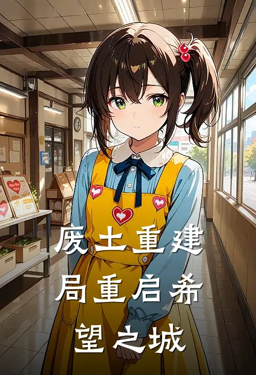 《废土重建局重启希望之城》范麟林默免费完本小说在线阅读_《废土重建局重启希望之城》范麟林默免费小说