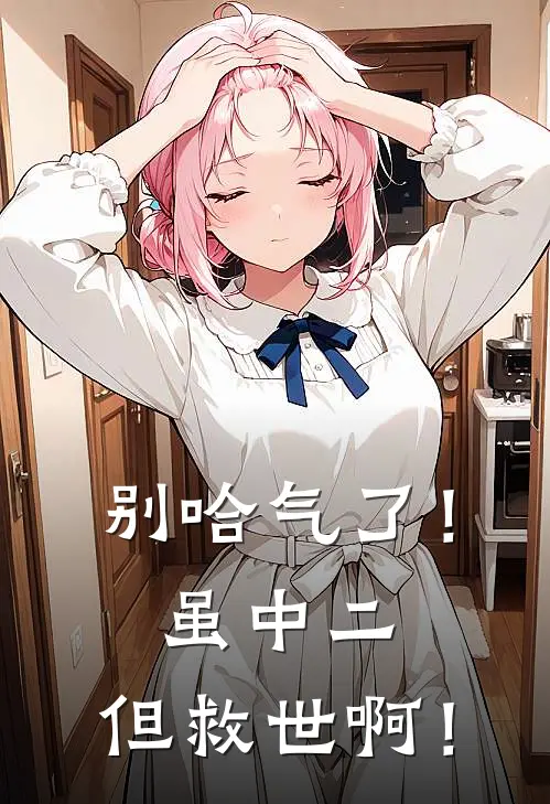 别哈气了！虽中二，但救世啊！