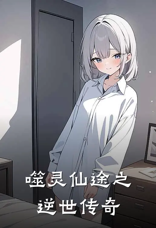 噬灵仙途之逆世传奇