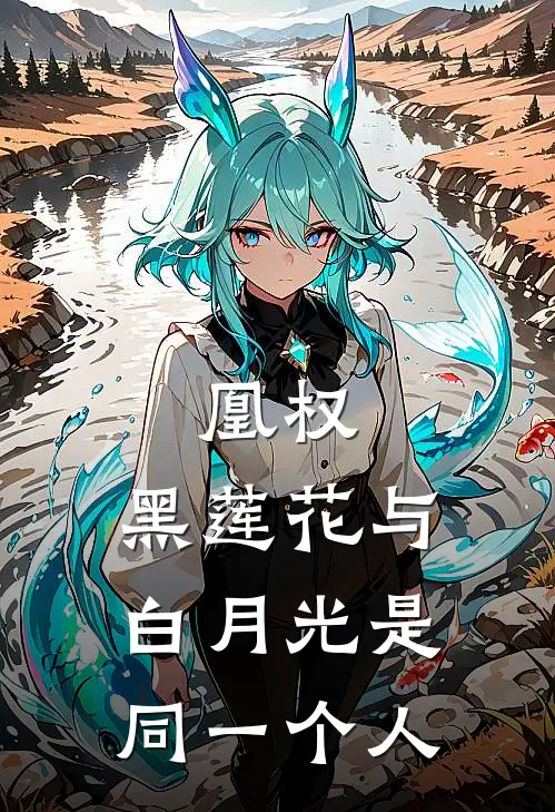 凰权：黑莲花与白月光是同一个人