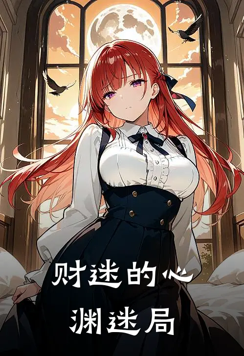 财迷的心渊迷局