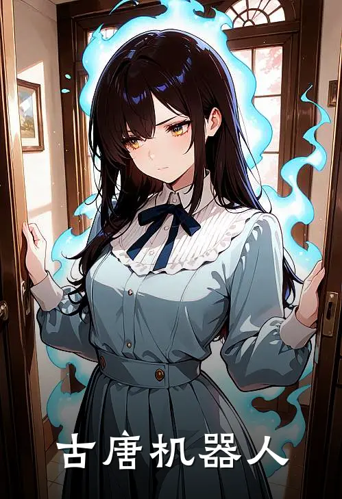 古唐机器人(元一刘小海)完整版免费阅读_最新章节列表古唐机器人(元一刘小海)