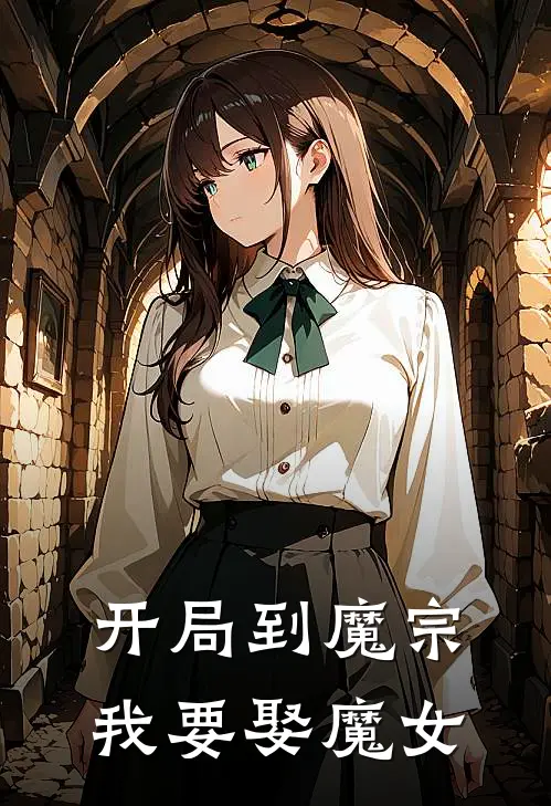开局到魔宗：我要娶魔女