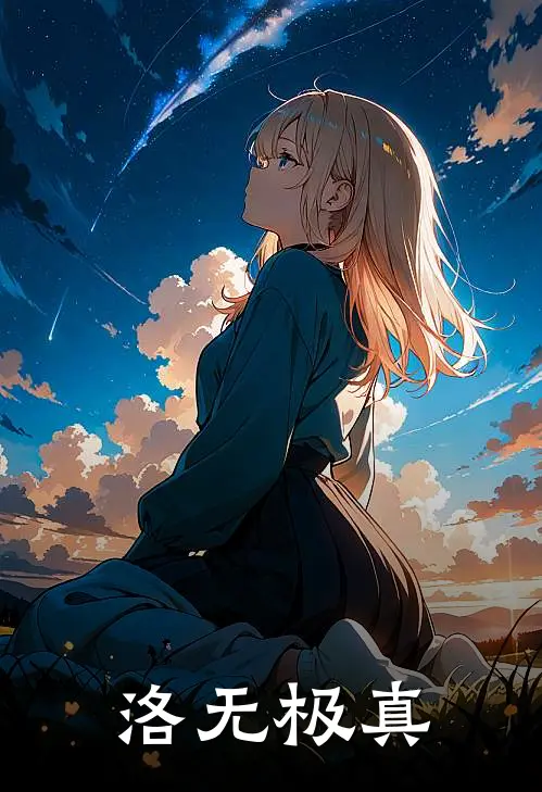 洛无极真(沈越裘万山)免费完结小说_小说完整版免费阅读洛无极真(沈越裘万山)
