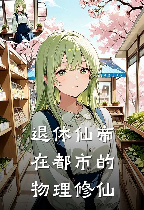 退休仙帝在都市的物理修仙