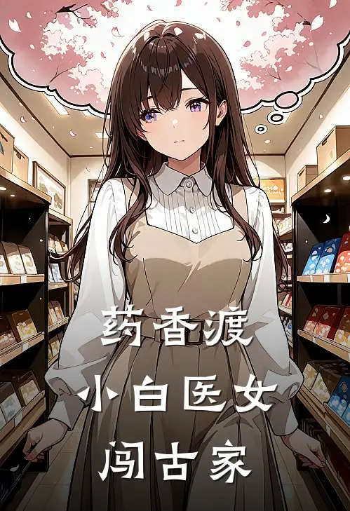 药香渡：小白医女闯古家林晚星春桃已完结小说_最新章节列表药香渡：小白医女闯古家(林晚星春桃)