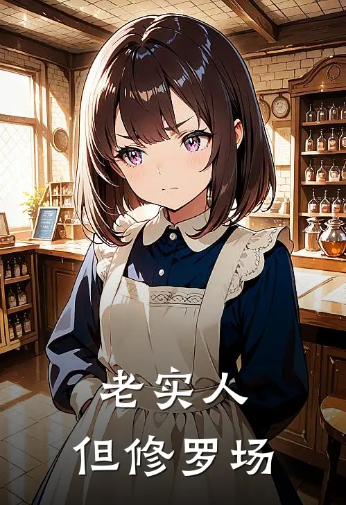 老实人，但修罗场