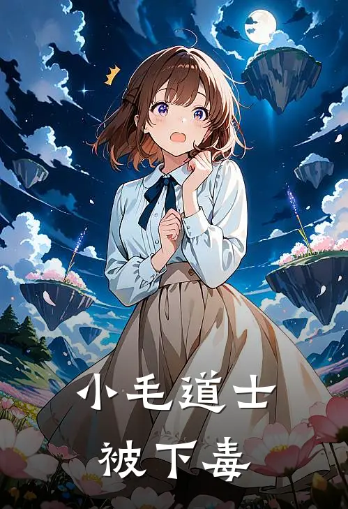 小毛道士被下毒