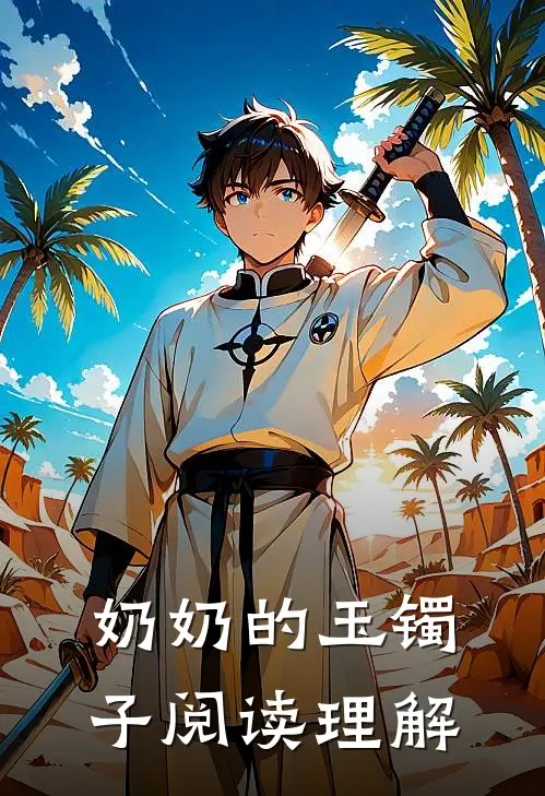 奶奶的玉镯子阅读理解