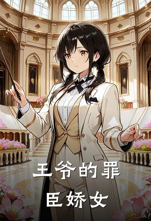 王爷的罪臣娇女