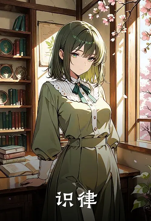 识律陈望陈福完本热门小说_小说完结版识律(陈望陈福)