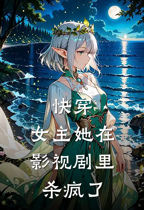 快穿：女主她在影视剧里杀疯了