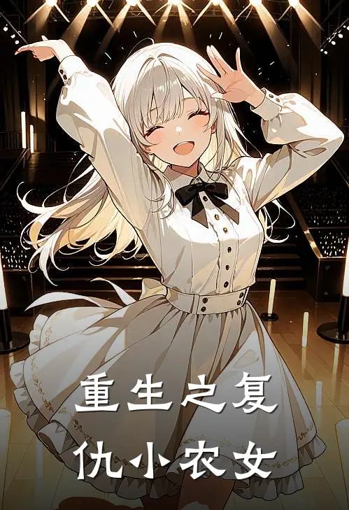 重生之复仇小农女