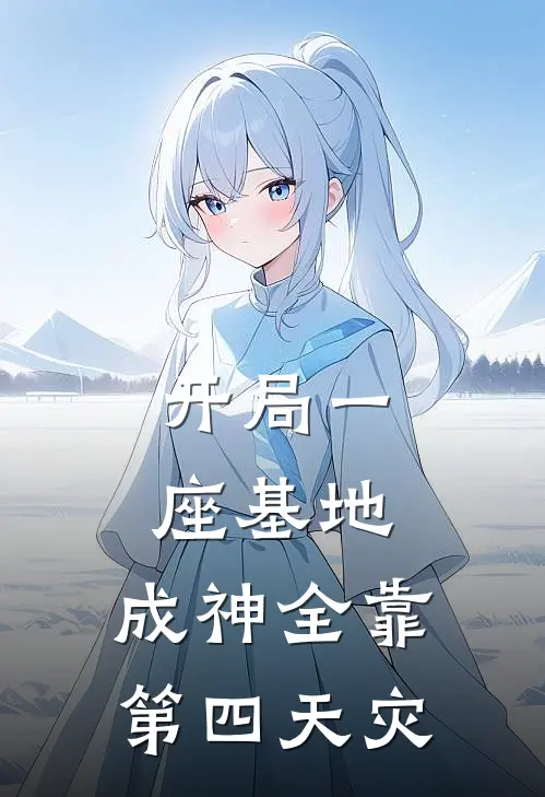 开局一座基地，成神全靠第四天灾