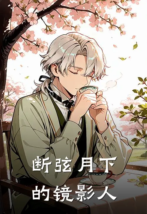 断弦月下的镜影人夙遥洛珩热门完结小说_最热门小说断弦月下的镜影人夙遥洛珩