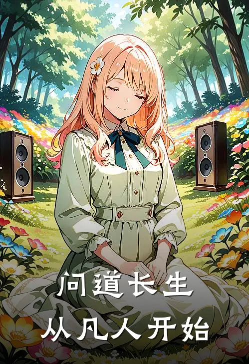 问道长生：从凡人开始