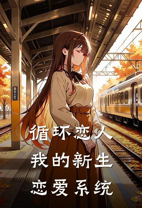 循环恋人：我的新生恋爱系统