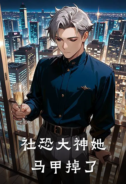 社恐大神她马甲掉了沈亦辰李晓明最新小说全文阅读_在线免费小说社恐大神她马甲掉了(沈亦辰李晓明)