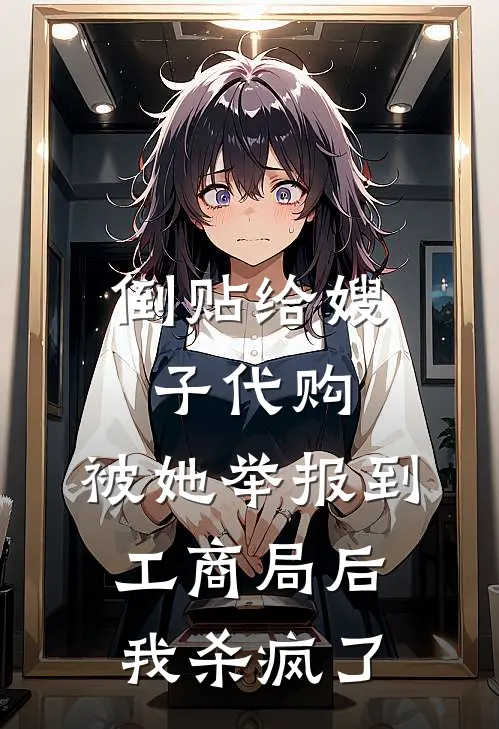 倒贴给嫂子代购，被她举报到工商局后我杀疯了