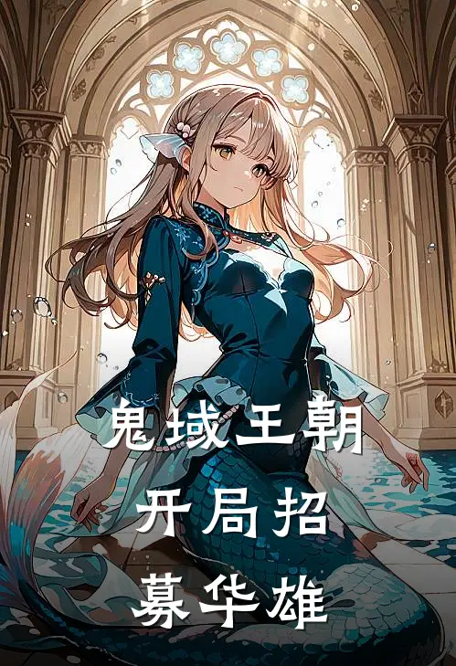 鬼域王朝：开局招募华雄(包杰华雄)最新完结小说推荐_热门小说排行榜鬼域王朝：开局招募华雄包杰华雄