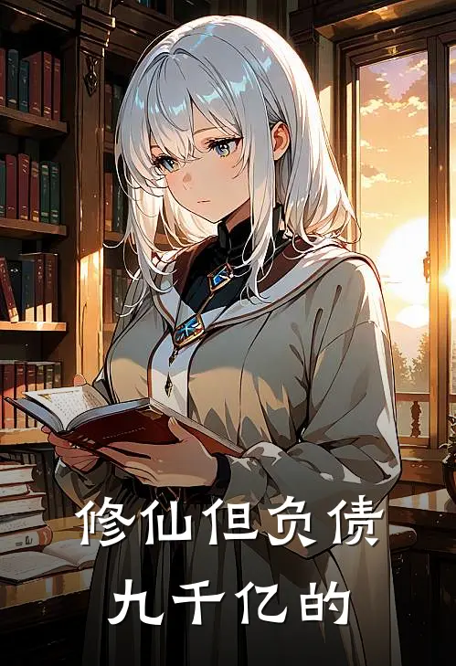 修仙但负债九千亿的